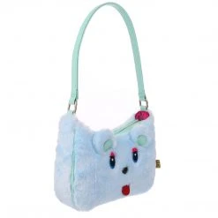 Irregular Choice Bags Teddy Time Bag
