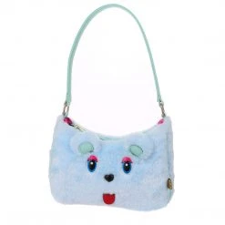 Irregular Choice Bags Teddy Time Bag