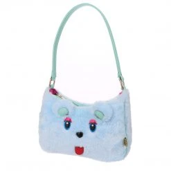 Irregular Choice Bags Teddy Time Bag