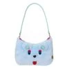 Irregular Choice Bags Teddy Time Bag