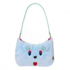 Irregular Choice Bags Teddy Time Bag