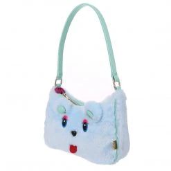 Irregular Choice Bags Teddy Time Bag