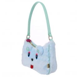 Irregular Choice Bags Teddy Time Bag