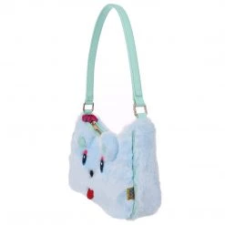 Irregular Choice Bags Teddy Time Bag