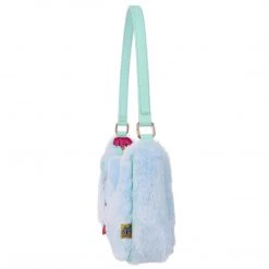 Irregular Choice Bags Teddy Time Bag