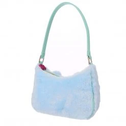 Irregular Choice Bags Teddy Time Bag