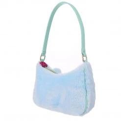 Irregular Choice Bags Teddy Time Bag