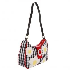 Irregular Choice Bags Everything Daisy Days Bag