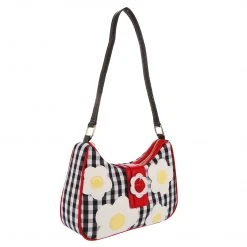Irregular Choice Bags Everything Daisy Days Bag