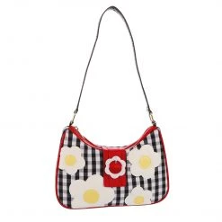 Irregular Choice Bags Everything Daisy Days Bag