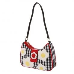 Irregular Choice Bags Everything Daisy Days Bag