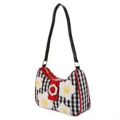 Irregular Choice Bags Everything Daisy Days Bag