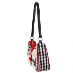 Irregular Choice Bags Everything Daisy Days Bag