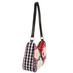 Irregular Choice Bags Everything Daisy Days Bag