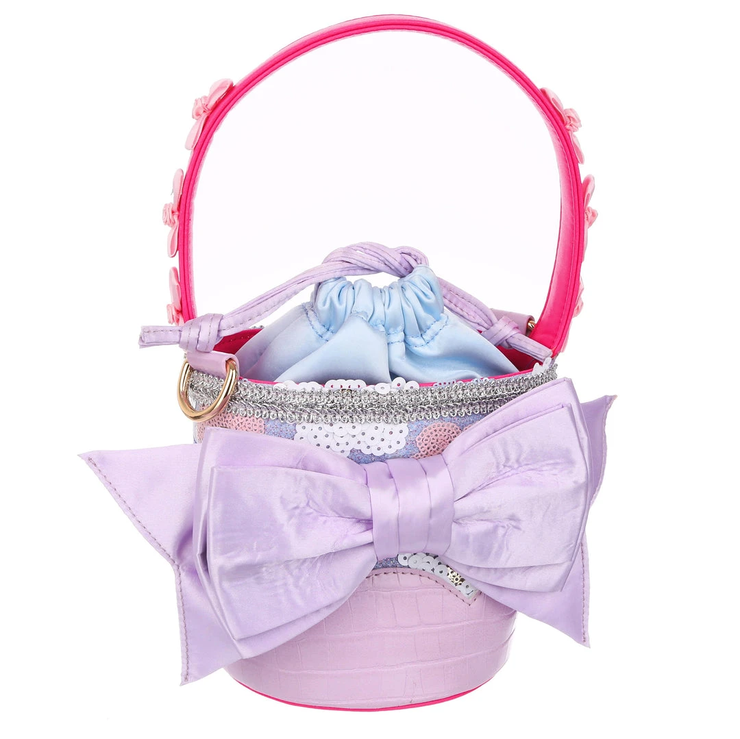 Irregular Choice Feeling Fabulous Bag 15 Irregular Choice Feeling Fabulous Bag