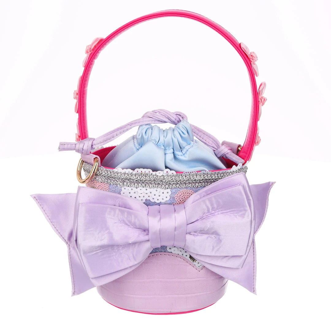 Irregular Choice Feeling Fabulous Bag 16 Irregular Choice Feeling Fabulous Bag