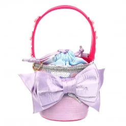 Irregular Choice Feeling Fabulous Bag