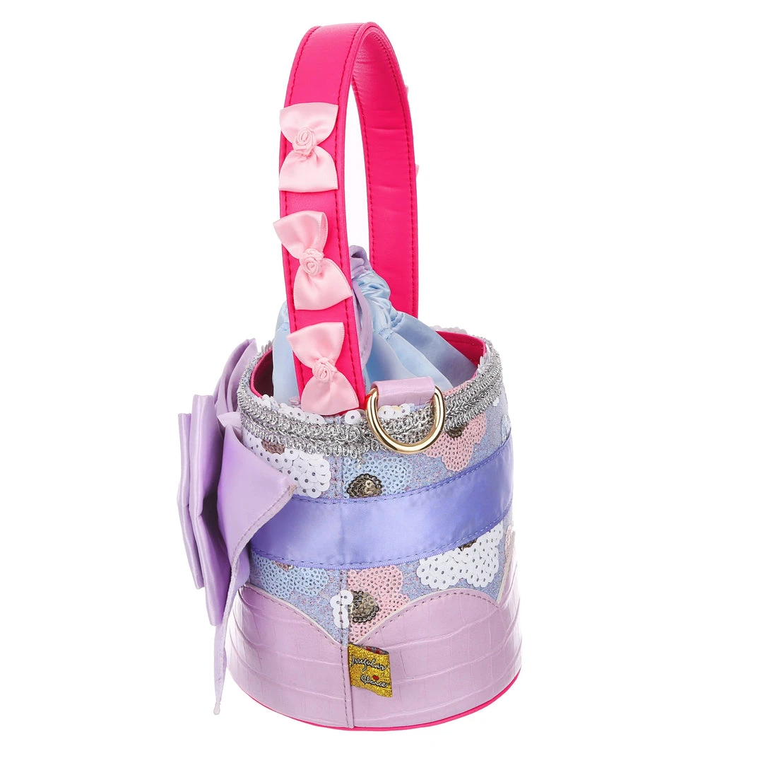 Irregular Choice Feeling Fabulous Bag 26 Irregular Choice Feeling Fabulous Bag