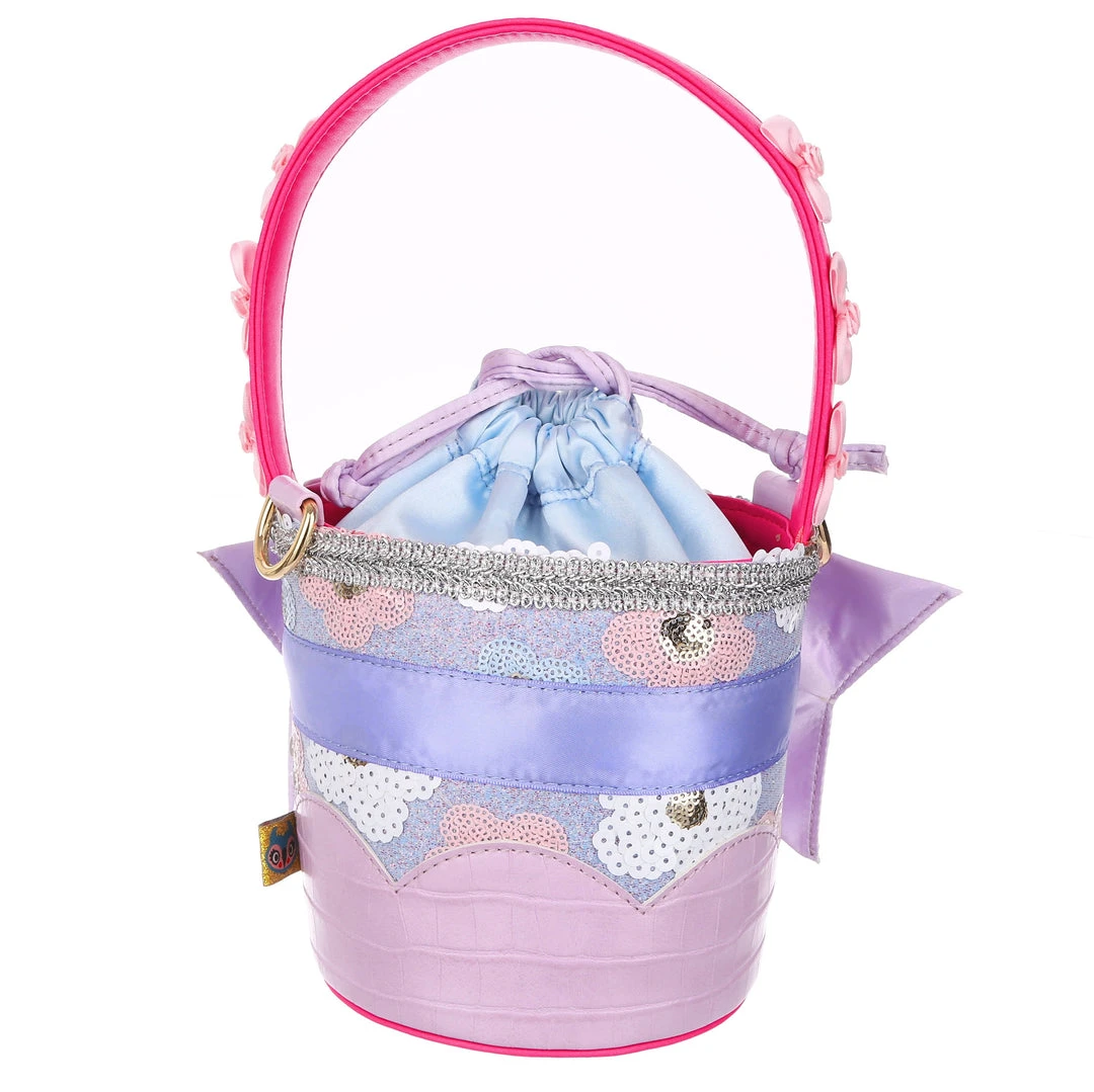 Irregular Choice Feeling Fabulous Bag 35 Irregular Choice Feeling Fabulous Bag