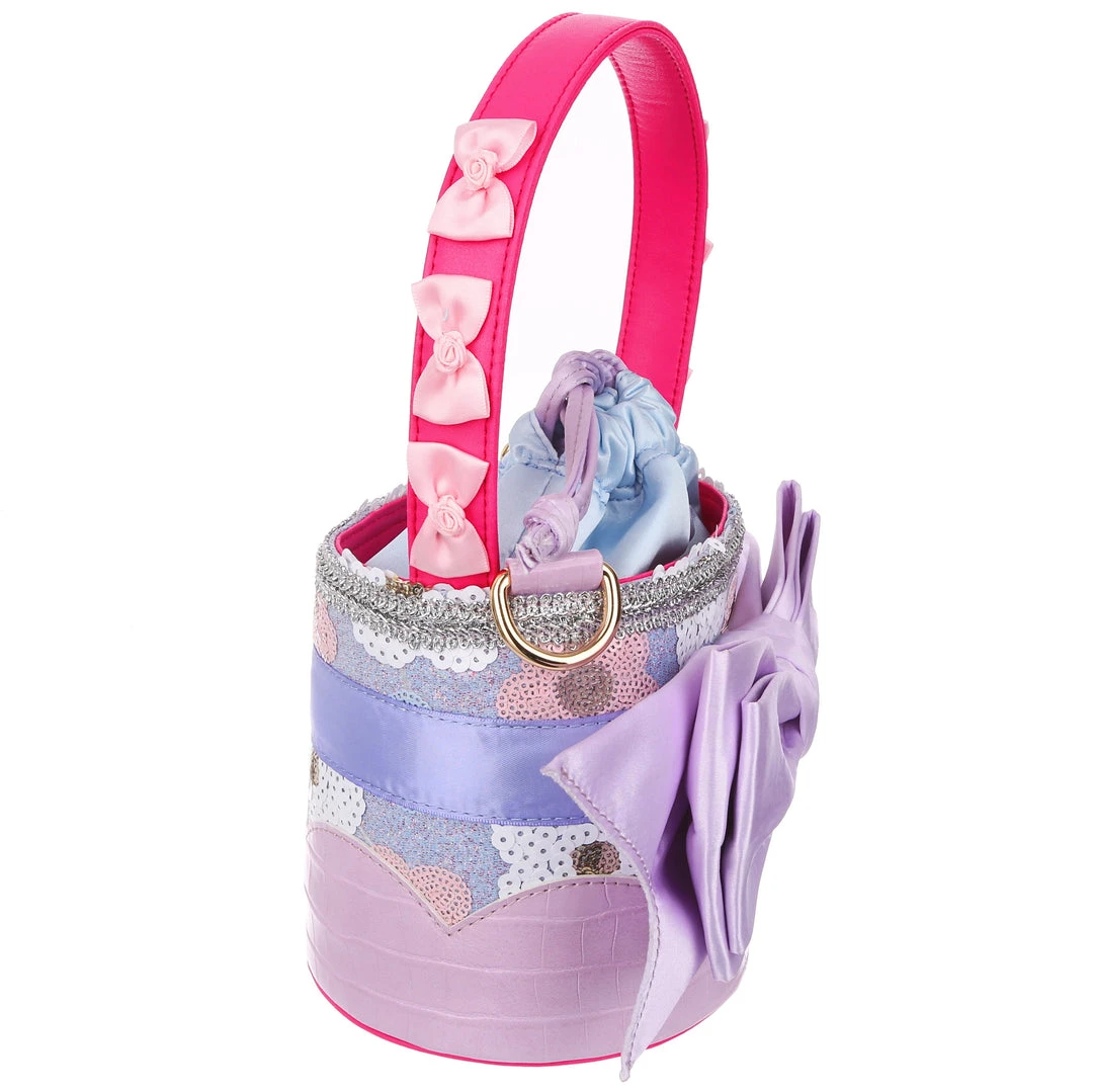 Irregular Choice Feeling Fabulous Bag 45 Irregular Choice Feeling Fabulous Bag