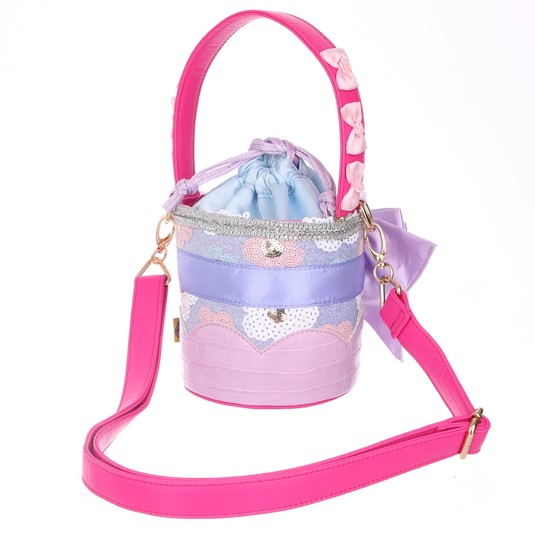 Irregular Choice Feeling Fabulous Bag 4 Irregular Choice Feeling Fabulous Bag