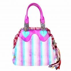 Irregular Choice Bags Everything Granny Sack Bag