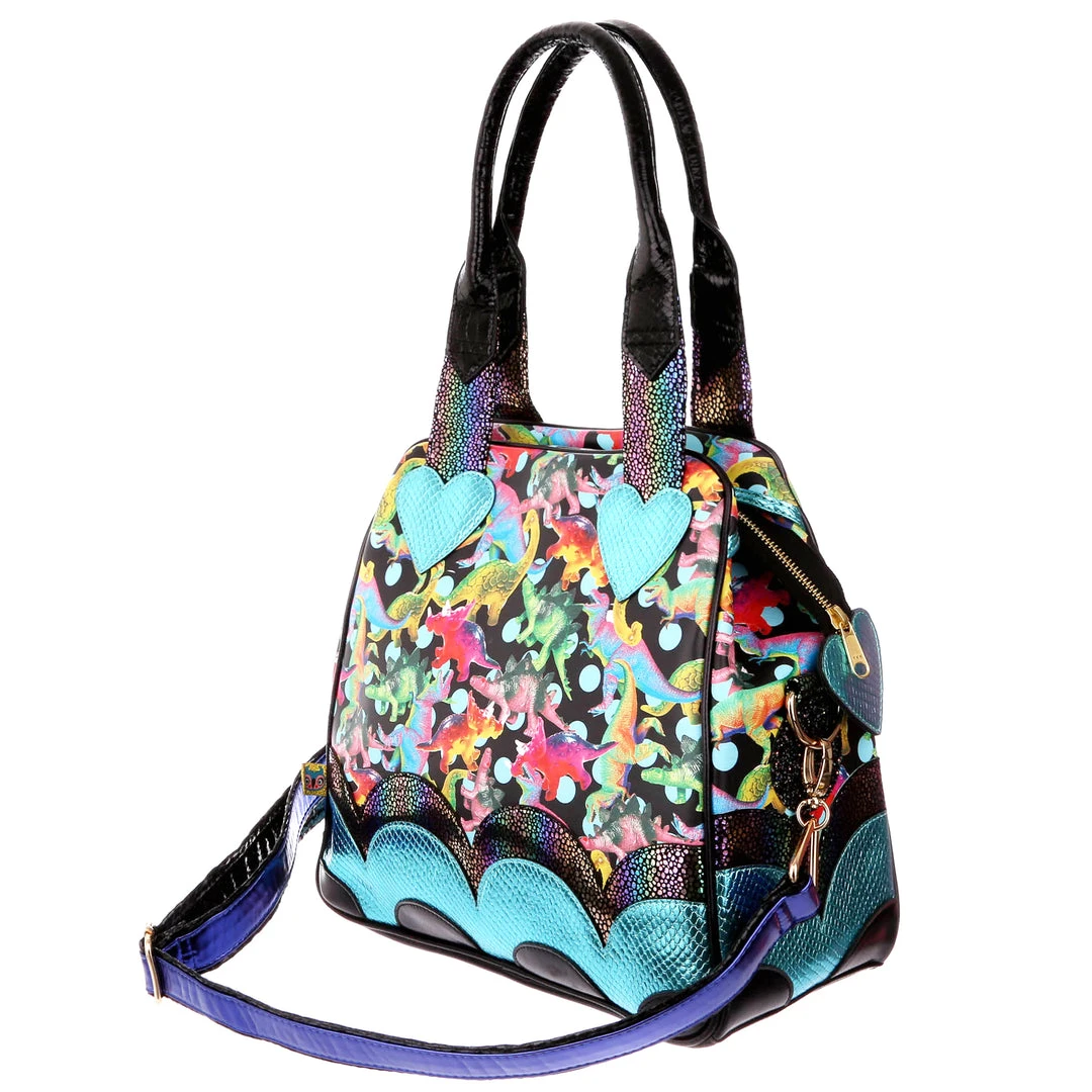 Irregular Choice Bags Dotty Dreamer Bag Everything 4 Irregular Choice Bags Dotty Dreamer Bag Everything
