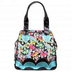 Irregular Choice Bags Dotty Dreamer Bag Everything 8 Irregular Choice Bags Dotty Dreamer Bag Everything