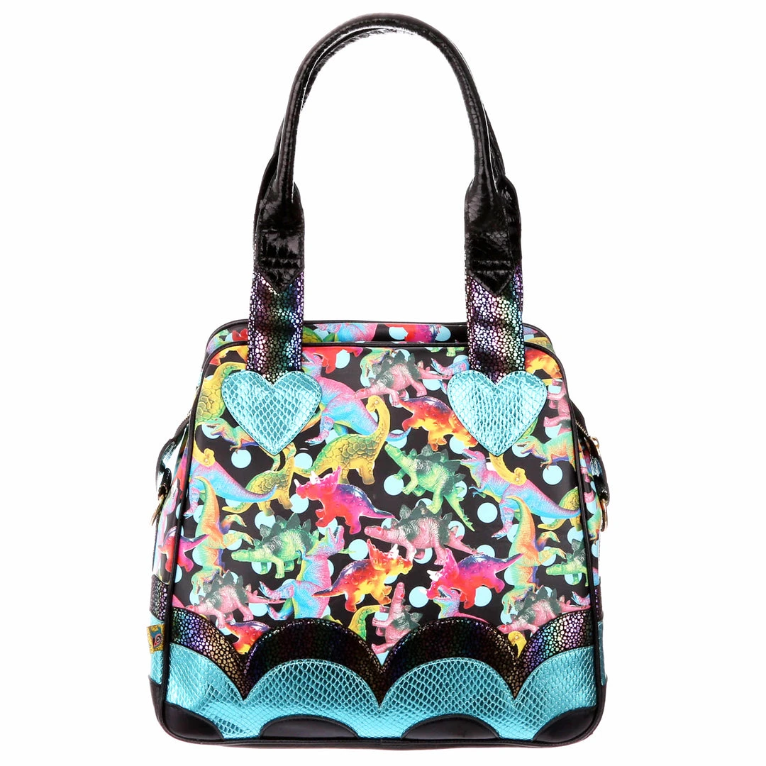Irregular Choice Bags Dotty Dreamer Bag Everything 5 Irregular Choice Bags Dotty Dreamer Bag Everything