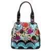 Irregular Choice Bags Dotty Dreamer Bag Everything