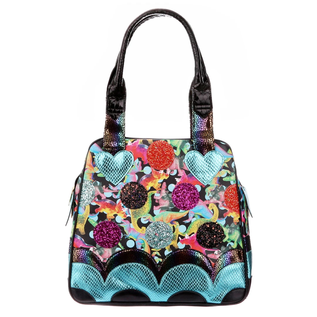 Irregular Choice Bags Dotty Dreamer Bag Everything 3 Irregular Choice Bags Dotty Dreamer Bag Everything
