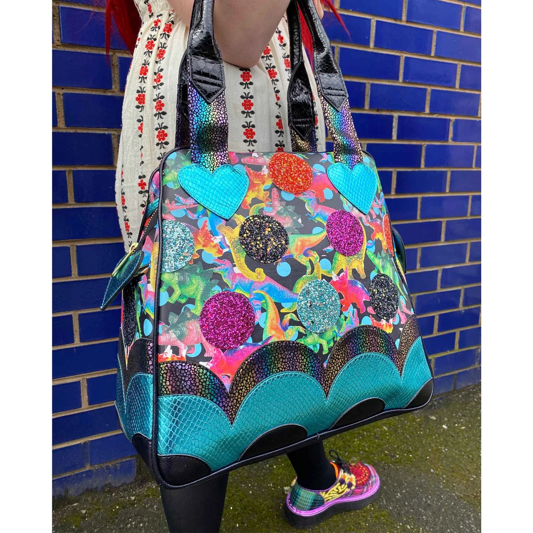 Irregular Choice Bags Dotty Dreamer Bag Everything 6 Irregular Choice Bags Dotty Dreamer Bag Everything