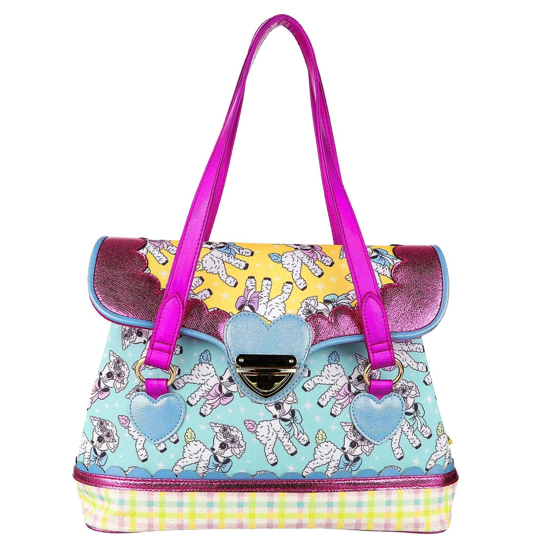 Irregular Choice Bags Spring Fling Bag Everything 3 Irregular Choice Bags Spring Fling Bag Everything