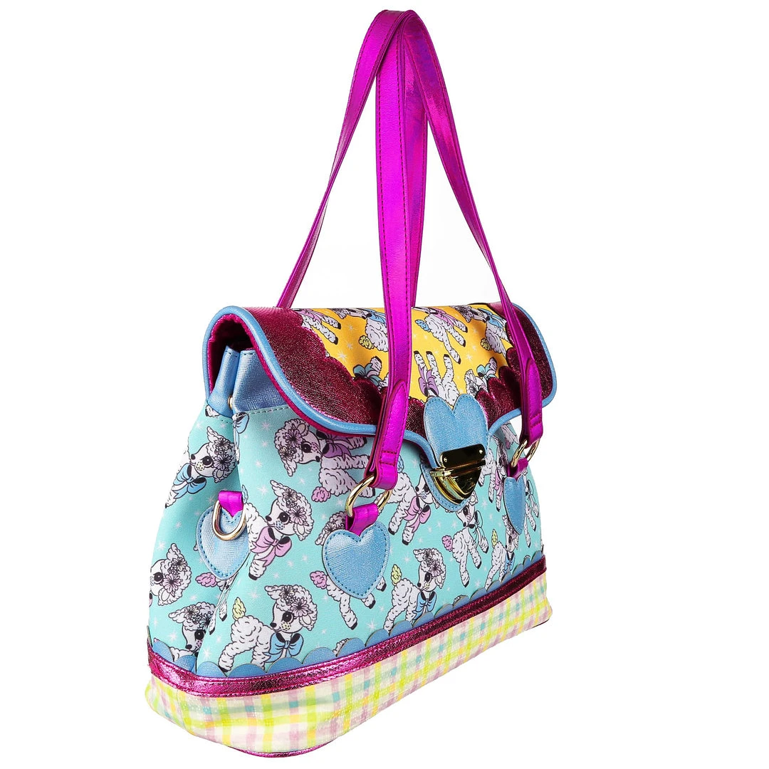 Irregular Choice Bags Spring Fling Bag Everything 38 Irregular Choice Bags Spring Fling Bag Everything