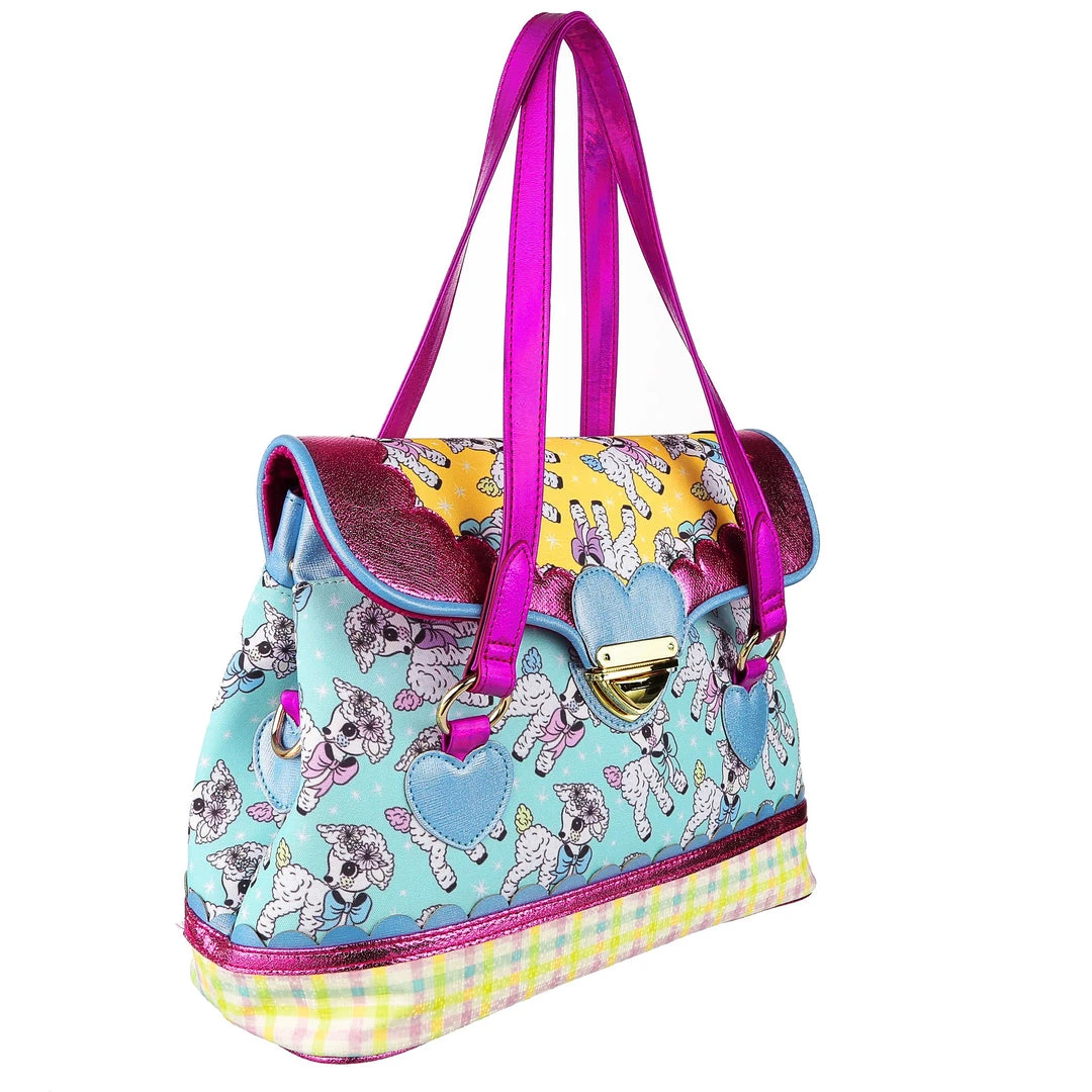 Irregular Choice Bags Spring Fling Bag Everything 39 Irregular Choice Bags Spring Fling Bag Everything