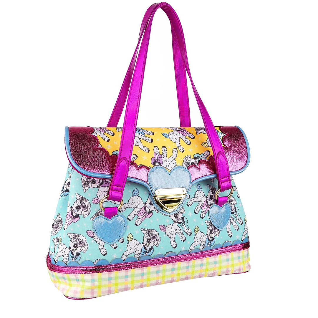 Irregular Choice Bags Spring Fling Bag Everything 41 Irregular Choice Bags Spring Fling Bag Everything