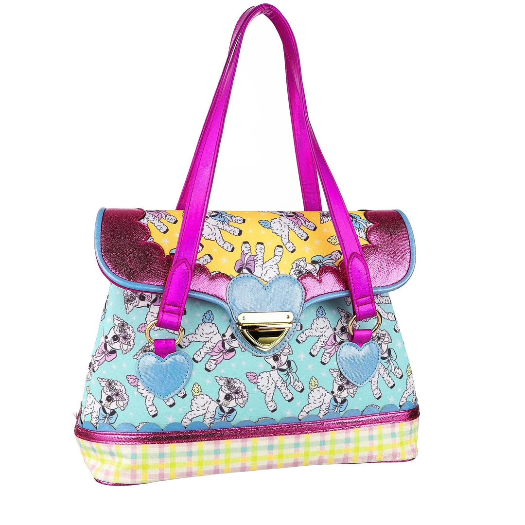 Irregular Choice Bags Spring Fling Bag Everything 42 Irregular Choice Bags Spring Fling Bag Everything