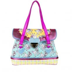 Irregular Choice Bags Spring Fling Bag Everything 46 Irregular Choice Bags Spring Fling Bag Everything