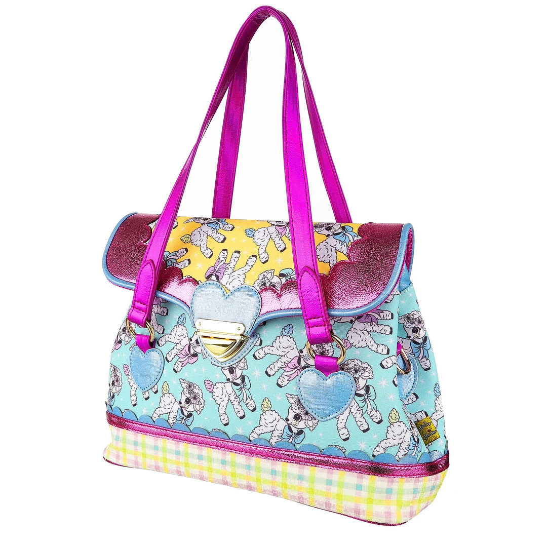 Irregular Choice Bags Spring Fling Bag Everything 10 Irregular Choice Bags Spring Fling Bag Everything