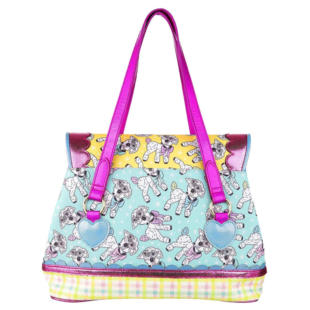 Irregular Choice Bags Spring Fling Bag Everything 5 Irregular Choice Bags Spring Fling Bag Everything