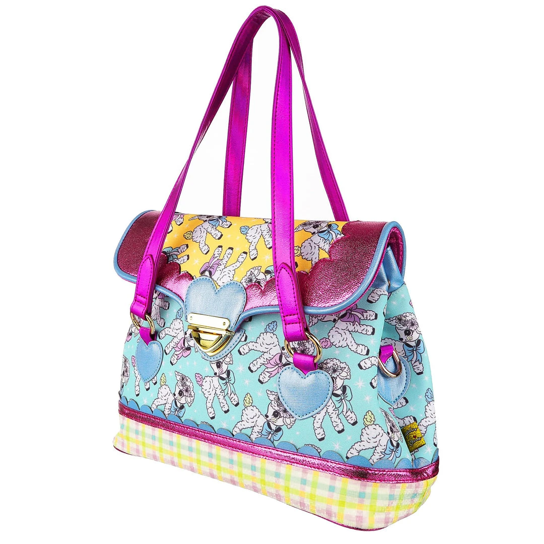 Irregular Choice Bags Spring Fling Bag Everything 11 Irregular Choice Bags Spring Fling Bag Everything