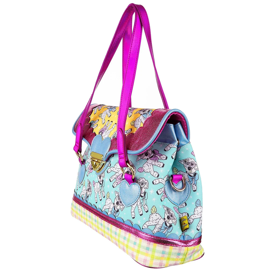 Irregular Choice Bags Spring Fling Bag Everything 13 Irregular Choice Bags Spring Fling Bag Everything