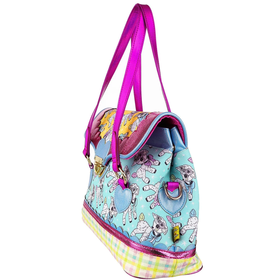 Irregular Choice Bags Spring Fling Bag Everything 14 Irregular Choice Bags Spring Fling Bag Everything
