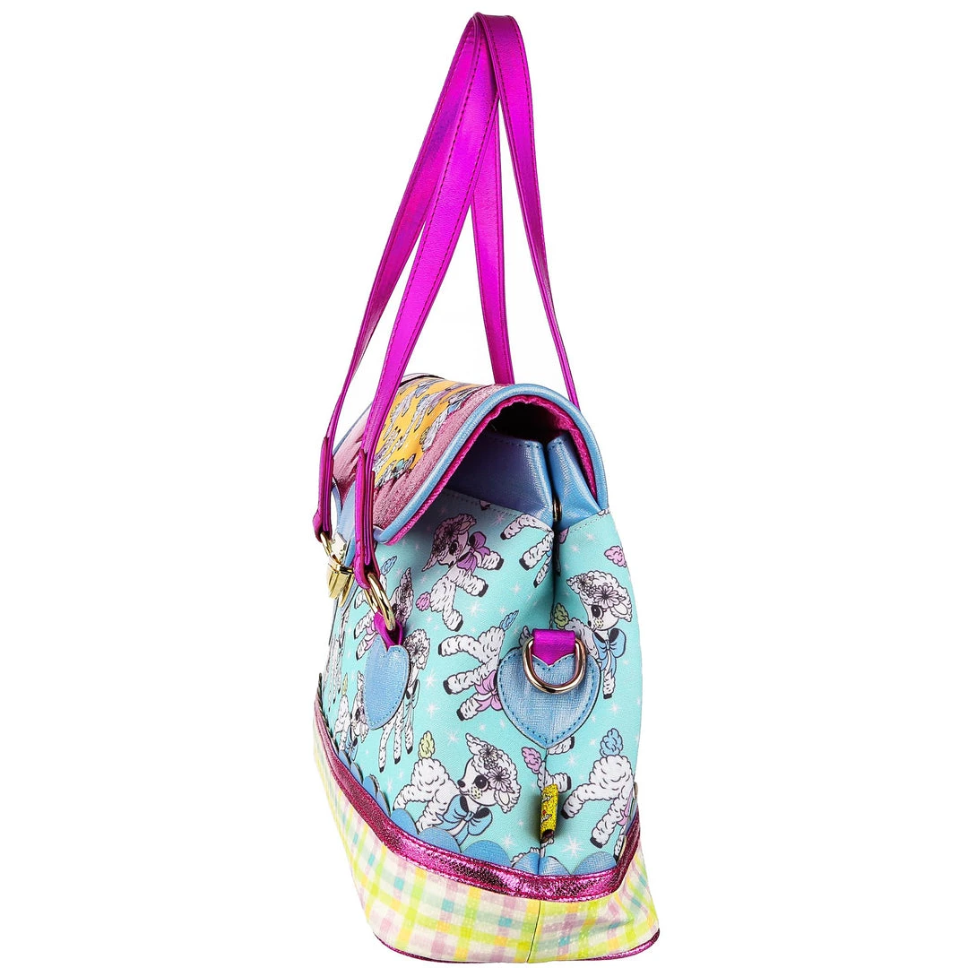 Irregular Choice Bags Spring Fling Bag Everything 15 Irregular Choice Bags Spring Fling Bag Everything