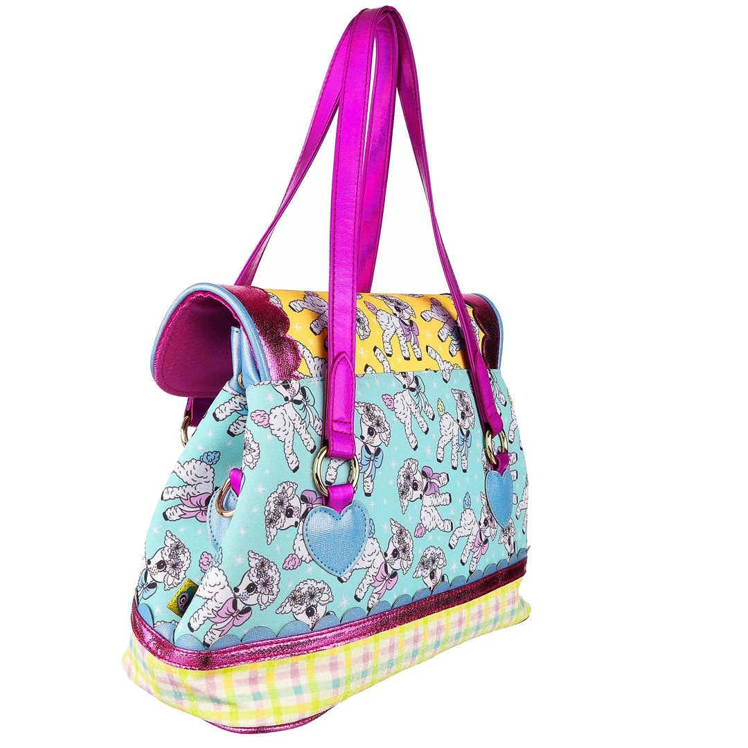 Irregular Choice Bags Spring Fling Bag Everything 20 Irregular Choice Bags Spring Fling Bag Everything