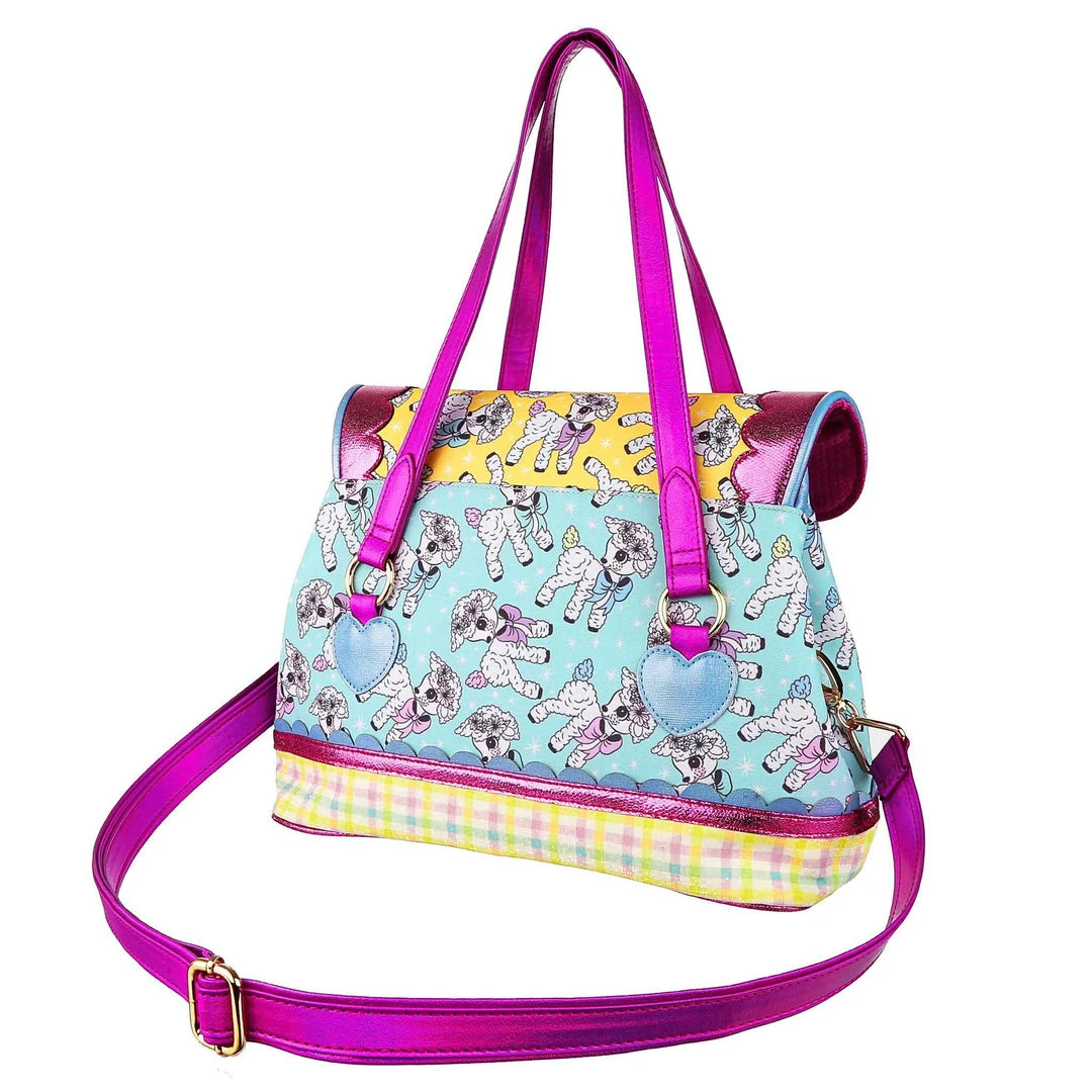 Irregular Choice Bags Spring Fling Bag Everything 4 Irregular Choice Bags Spring Fling Bag Everything