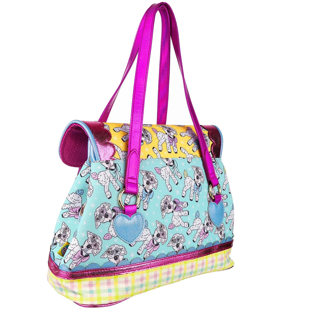 Irregular Choice Bags Spring Fling Bag Everything 21 Irregular Choice Bags Spring Fling Bag Everything