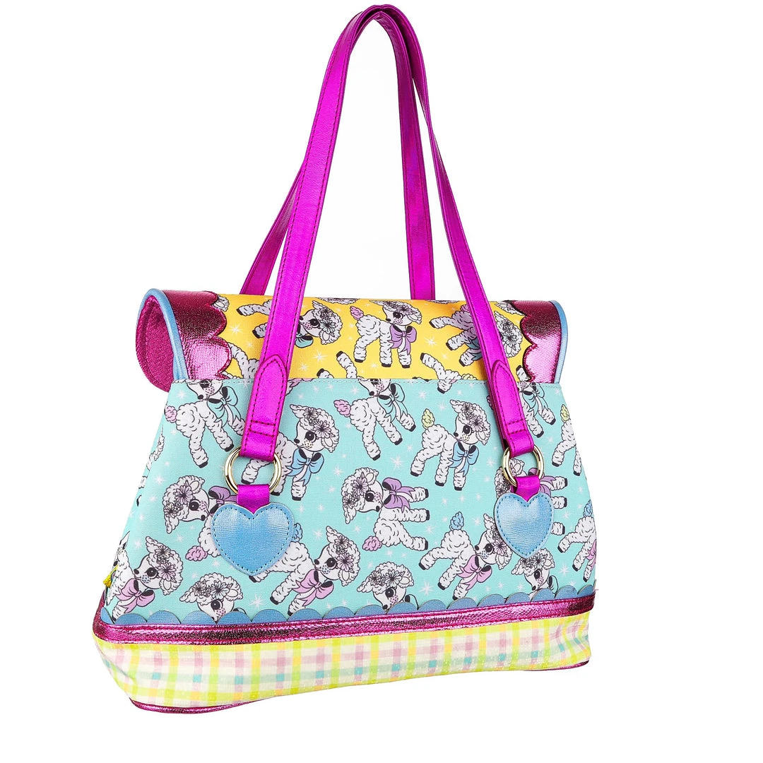 Irregular Choice Bags Spring Fling Bag Everything 23 Irregular Choice Bags Spring Fling Bag Everything