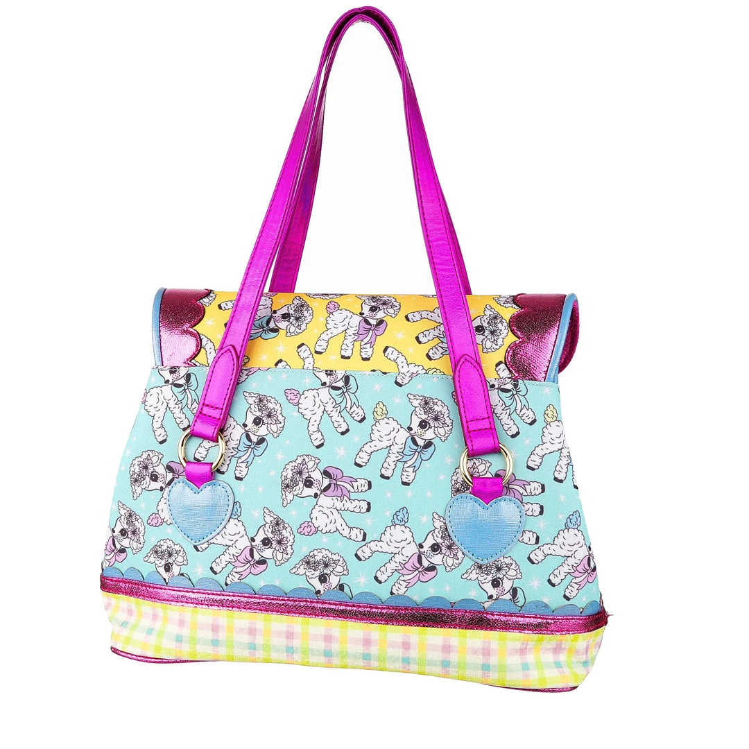 Irregular Choice Bags Spring Fling Bag Everything 26 Irregular Choice Bags Spring Fling Bag Everything