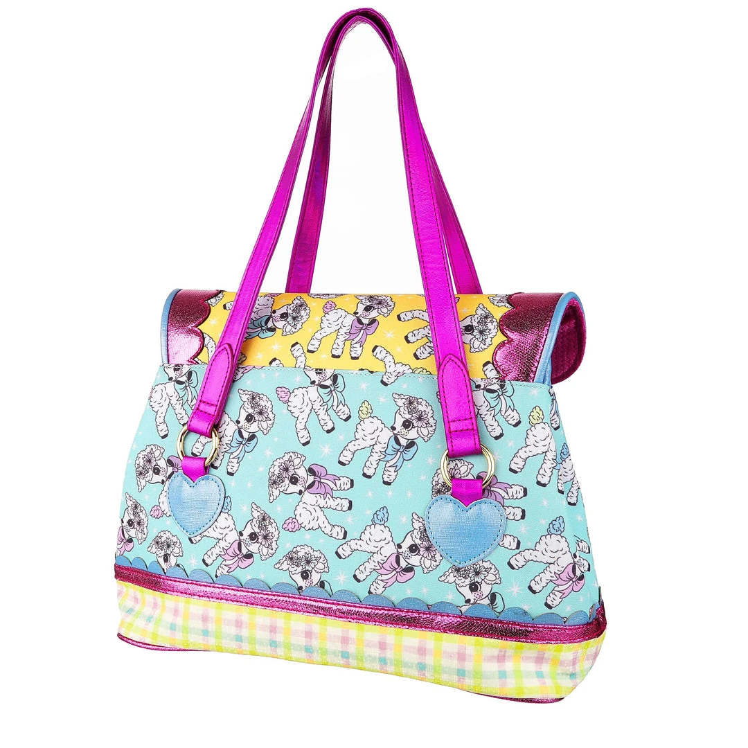 Irregular Choice Bags Spring Fling Bag Everything 27 Irregular Choice Bags Spring Fling Bag Everything